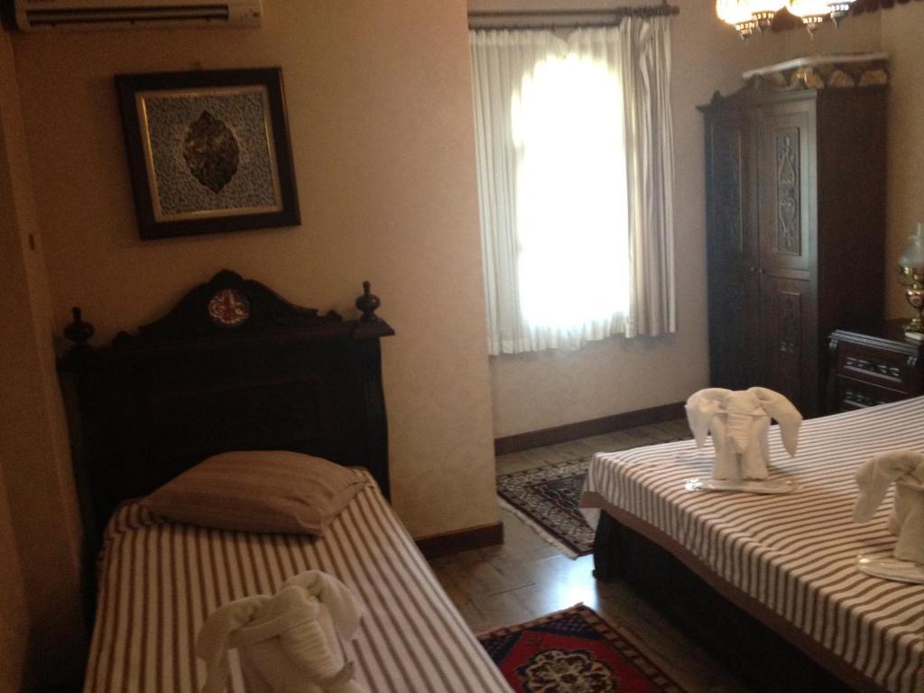 Hotel Bella Selçuk Cameră foto